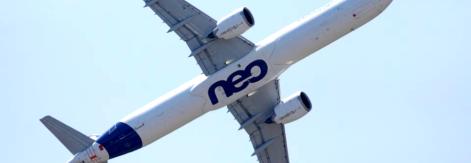 Airbus Neo