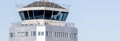 Norwegian air traffic controllers