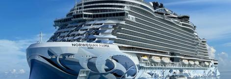 Norwegian Cruise Lines