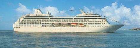 Oceania Cruises