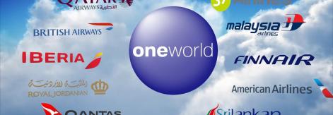 oneworld alliance