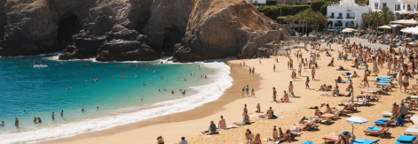 overtourism