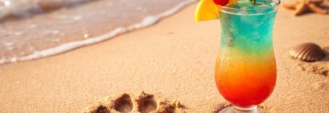 Pawprint Economy and Mixology