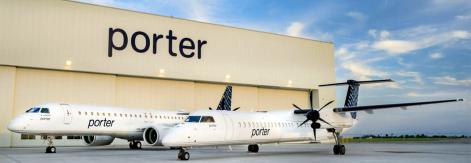 Porter Airlines