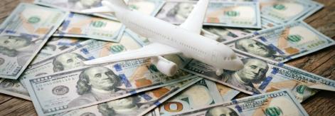 airfare prices