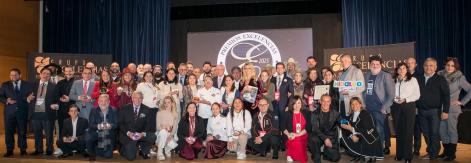 Excelencias Awards