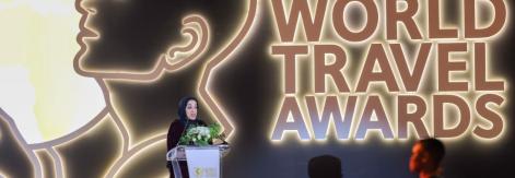 World Travel Awards