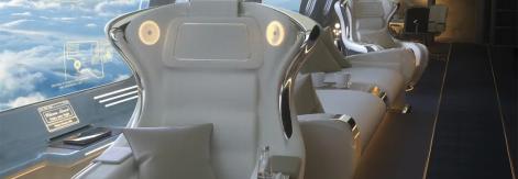 private aviation