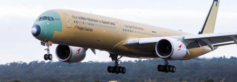 Qantas