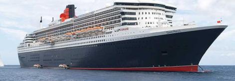 Queen Mary 2
