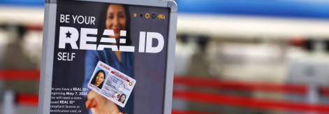 REAL ID