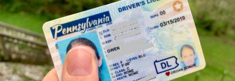 Real ID