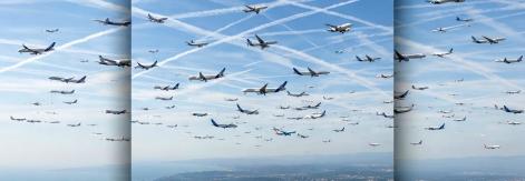 global aviation record