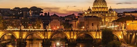 Rome WTTC