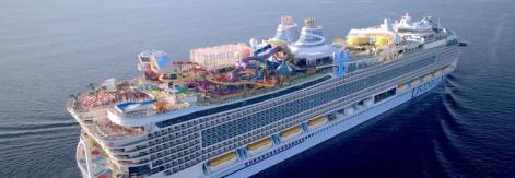 Royal Caribbean