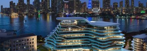 Royal Caribbean FIFA World Cup