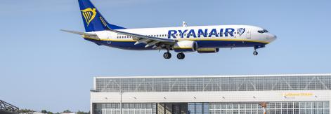 Ryanair