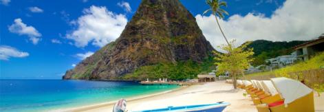St. Lucia