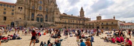 Santiago de Compostela