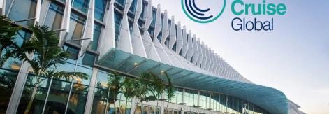 Seatrade Cruise Global 2026