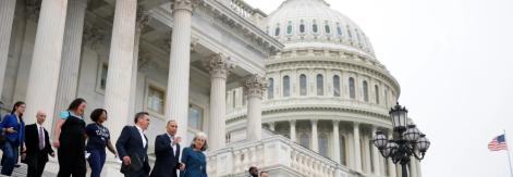 US government shutdown