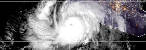 Hurricane Simon