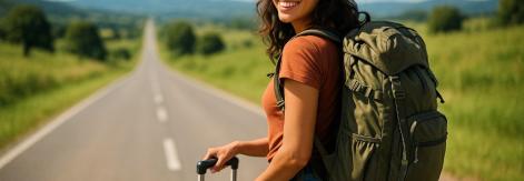 solo women travelers