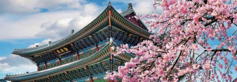 South Korea
