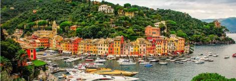 Southern Europe