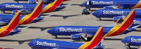 Southwest Airlines