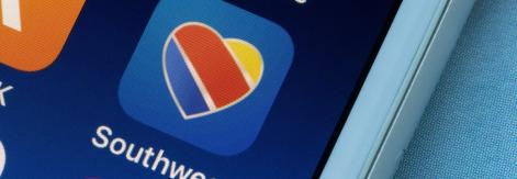 Southwest Airlines