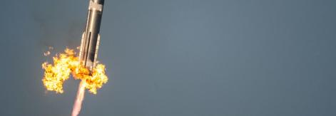 SpaceX