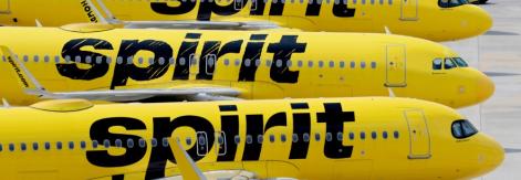 Spirit Airlines