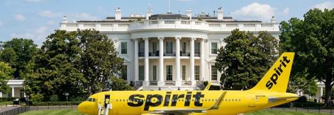 Spirit Airlines
