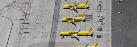 Spirit Airlines