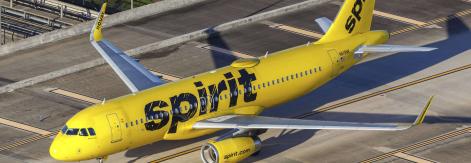 Spirit Airlines