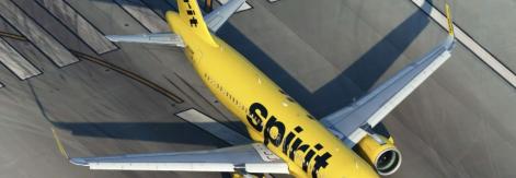 Spirit Airlines