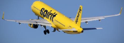 Spirit Airlines