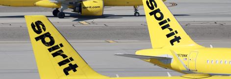 Spirit Airlines