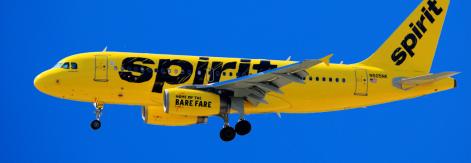Spirit Airlines