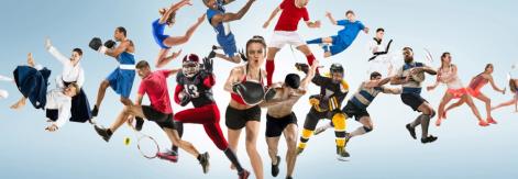 sport tourism