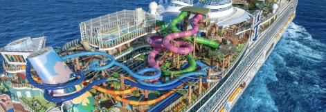 Royal Caribbean