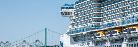 Star Princess