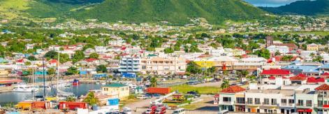 St. Kitts and Nevis