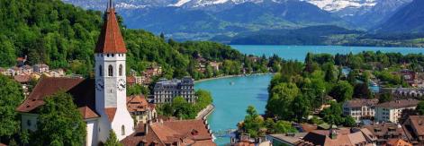 Switzerland