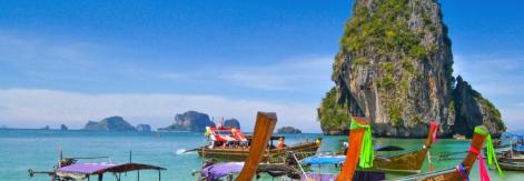 Thailand