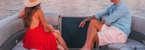 Texas boating