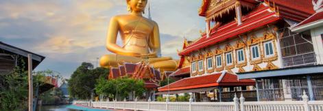 Thailand