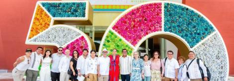 2026 Tianguis Turistico Mexico