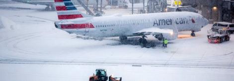 winter storm